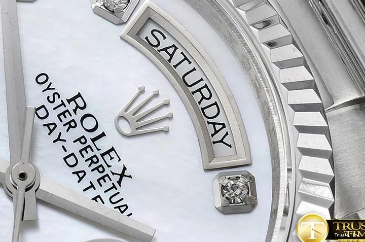 0524 SoftTouch RDD0214A – DayDate 36mm 681